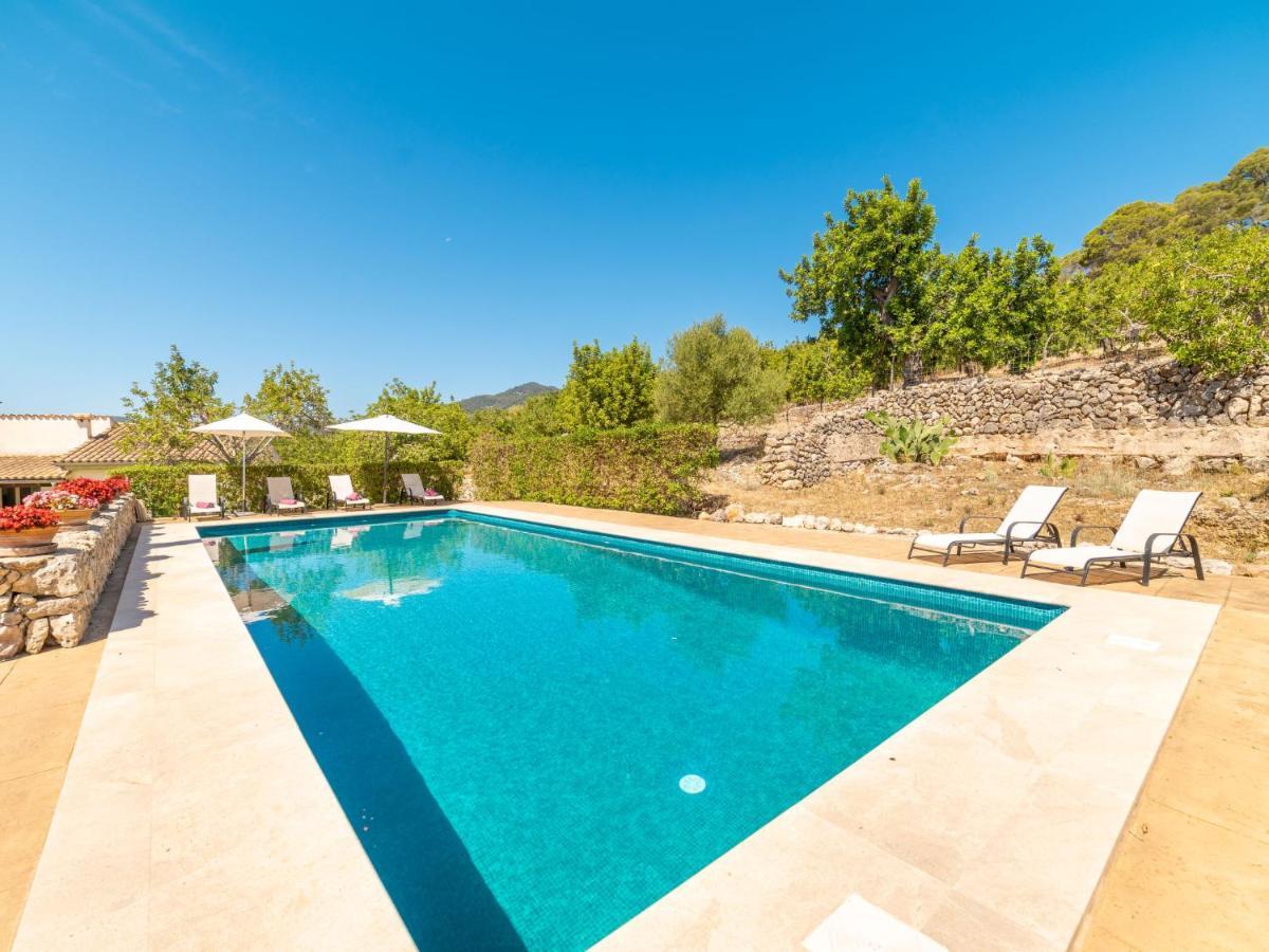 Villa Son Maguet By Interhome Selva  Exterior foto