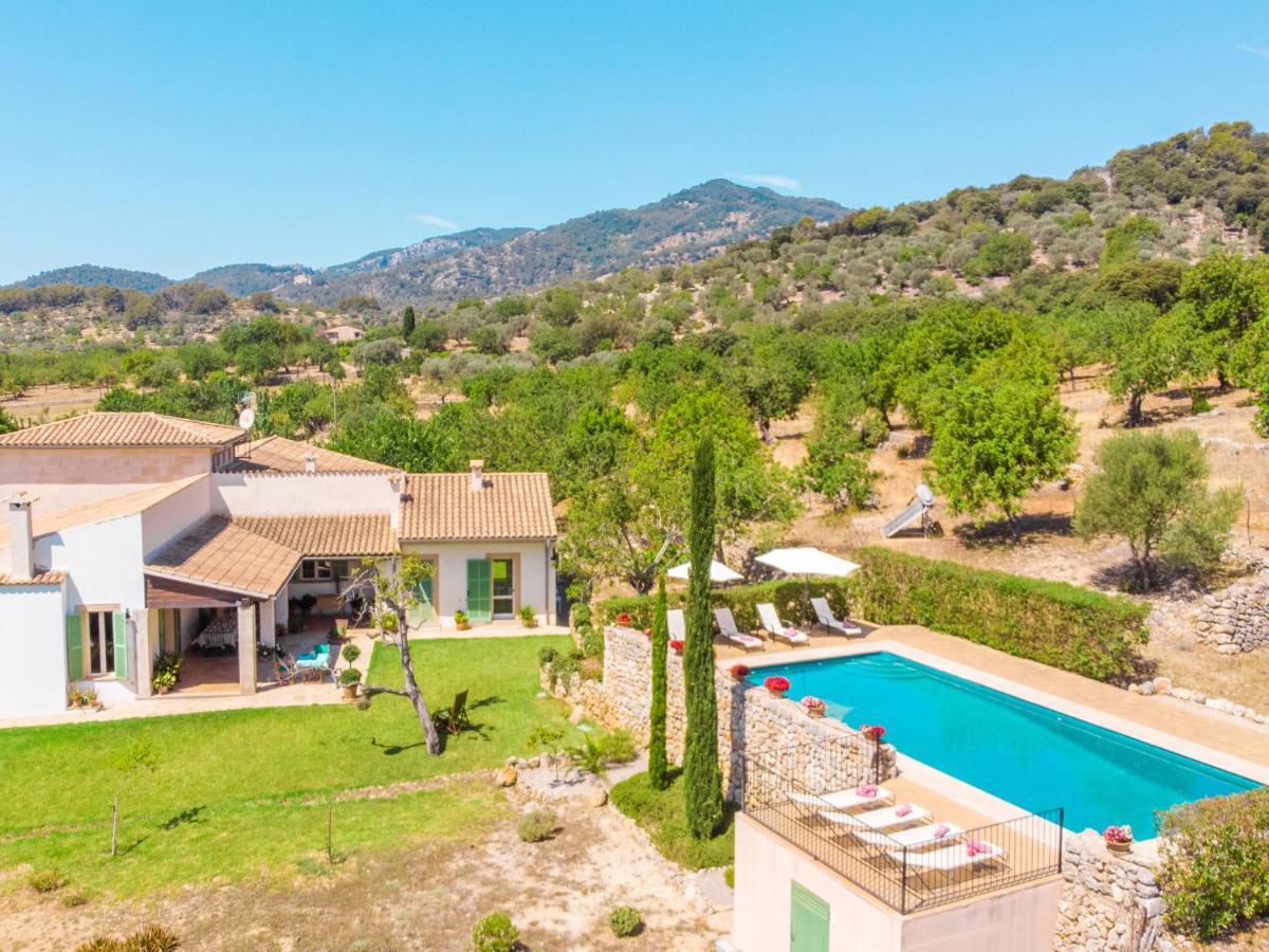 Villa Son Maguet By Interhome Selva  Exterior foto