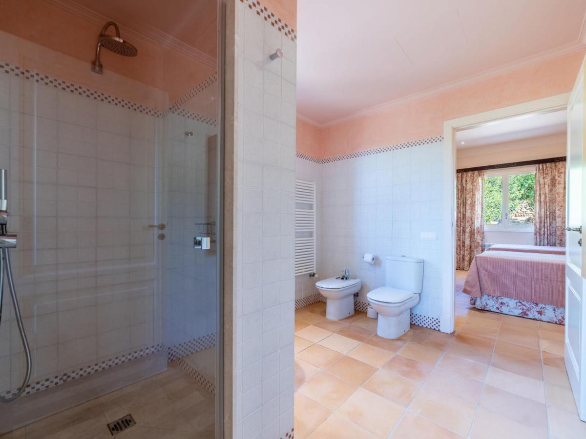 Villa Son Maguet By Interhome Selva  Exterior foto