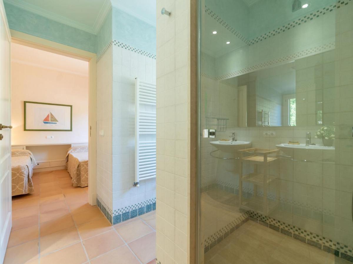 Villa Son Maguet By Interhome Selva  Exterior foto