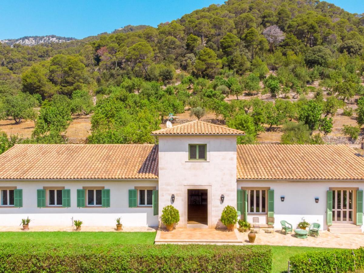 Villa Son Maguet By Interhome Selva  Exterior foto